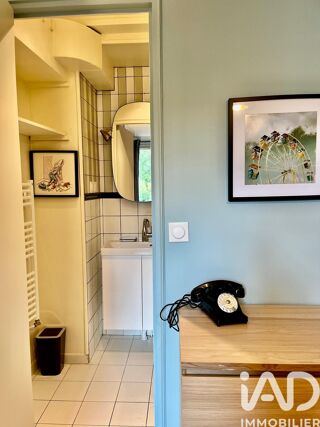  Appartement � vendre 2 pi�ces 44 m�