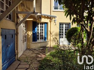  Maison � vendre 10 pi�ces 246 m�