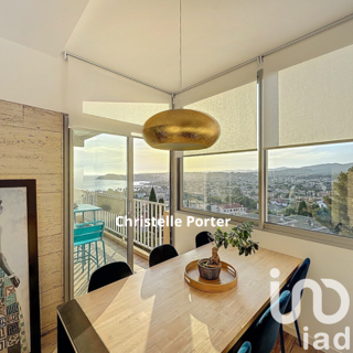  Appartement � vendre 3 pi�ces 80 m�