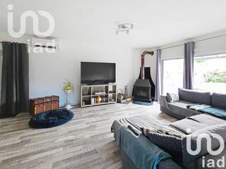  Maison � vendre 5 pi�ces 130 m�