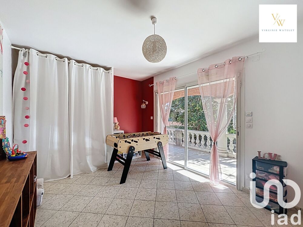  vendre  Maison Poussan (34560)