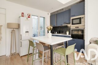  Appartement � vendre 3 pi�ces 79 m�