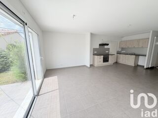  Maison � vendre 4 pi�ces 81 m�