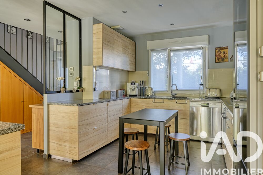  vendre  Maison Colombes (92700)