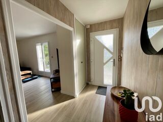  Maison  vendre 7 pices 125 m