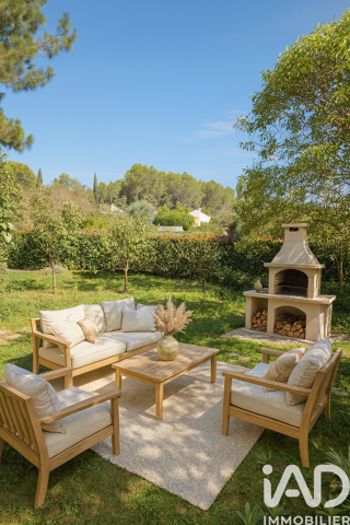  Maison � vendre 6 pi�ces 190 m�