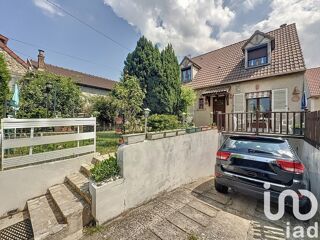  Maison  vendre 7 pices 116 m