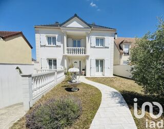  Maison  vendre 7 pices 153 m