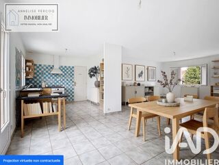  Maison � vendre 5 pi�ces 135 m�