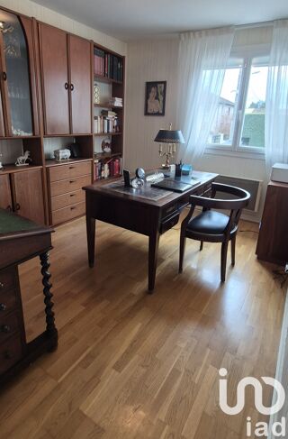  Maison � vendre 7 pi�ces 135 m�