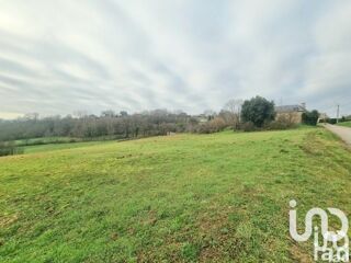  Terrain � vendre 1200 m�