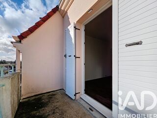  Appartement � vendre 2 pi�ces 53 m�