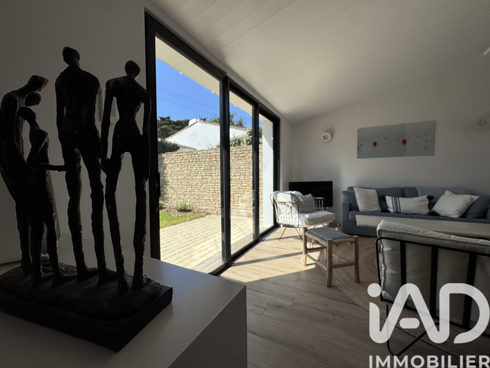 � vendre  Maison Les Portes-en-R� (17880)