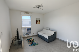  Appartement � vendre 2 pi�ces 48 m�