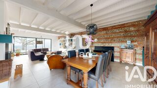  Maison � vendre 9 pi�ces 260 m�