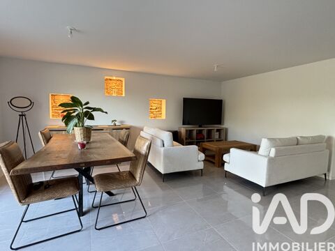   Vente Maison de campagne 4 pi�ces Maison - 4 pi�ce(s) - 81 m�