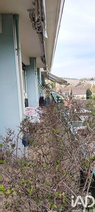  Appartement � vendre 6 pi�ces 116 m�