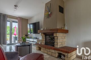  Maison � vendre 6 pi�ces 103 m�