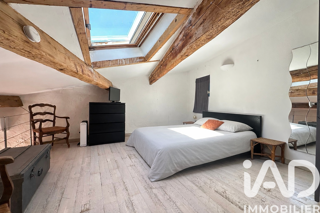  Appartement � vendre 2 pi�ces 52 m�