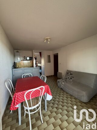  Appartement � vendre 2 pi�ces 30 m�