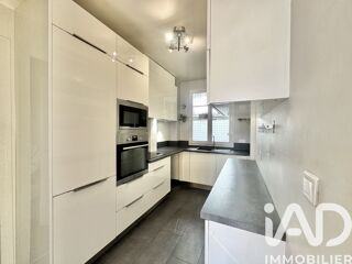  Appartement � vendre 5 pi�ces 109 m�