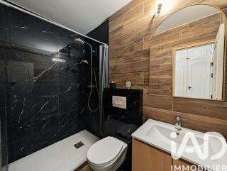  Appartement � vendre 1 pi�ce 24 m�