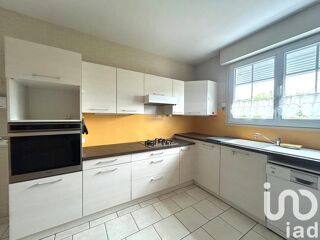  Maison � vendre 7 pi�ces 164 m�