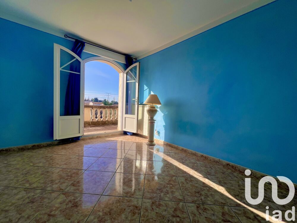  vendre  Maison Rochefort-du-Gard (30650)
