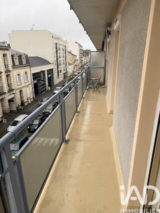  Appartement � vendre 3 pi�ces 66 m�