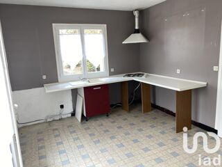  Maison � vendre 3 pi�ces 77 m�