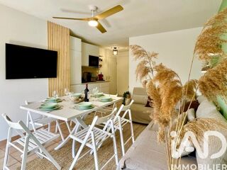  Appartement � vendre 4 pi�ces 45 m�