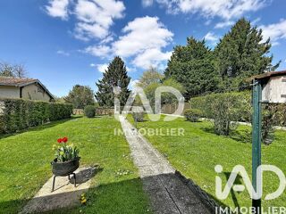  Maison � vendre 5 pi�ces 124 m�