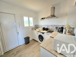  Appartement � vendre 1 pi�ce 25 m�