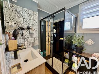  Maison � vendre 4 pi�ces 76 m�