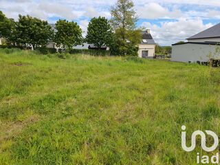  Terrain  vendre 506 m