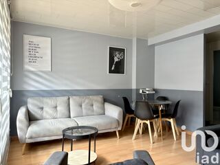  Appartement � vendre 4 pi�ces 69 m�