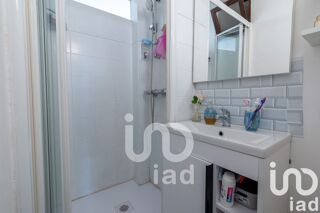  Appartement � vendre 3 pi�ces 47 m�