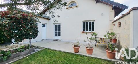   Vente Maison traditionnelle 4 pi�ces Maison - 4 pi�ce(s) - 93 m�