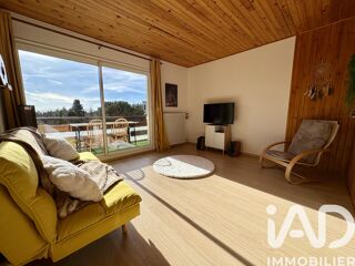  Appartement � vendre 2 pi�ces 57 m�