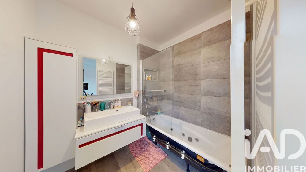 � vendre  Maison Brie-Comte-Robert (77170)