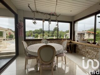  Maison � vendre 5 pi�ces 240 m�