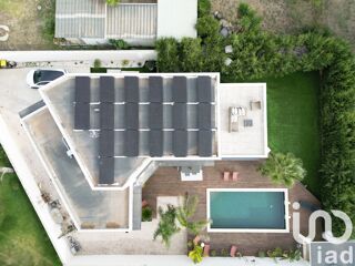  Villa � vendre 5 pi�ces 207 m�