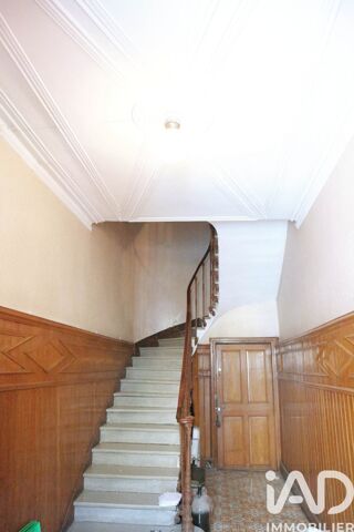  Maison � vendre 8 pi�ces 215 m�