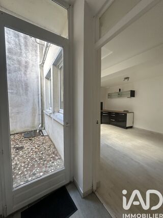  Maison � vendre 4 pi�ces 116 m�