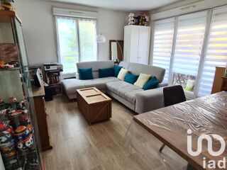  Appartement � vendre 2 pi�ces 46 m�