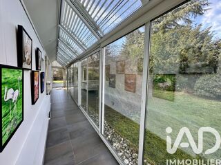  Maison � vendre 9 pi�ces 272 m�