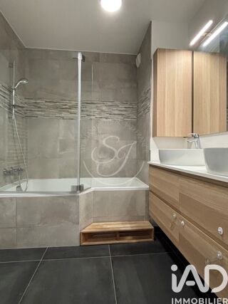  Appartement � vendre 3 pi�ces 65 m�