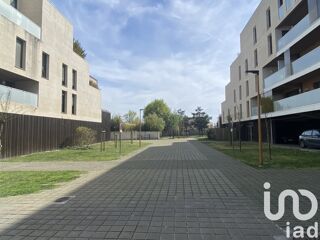  Appartement Mrignac (33700)