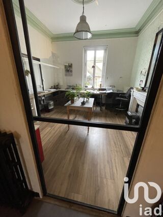  Maison  vendre 8 pices 194 m