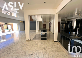  Villa � vendre 6 pi�ces 222 m�